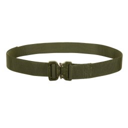 Opasek taktický COBRA FC38 ZELENÝ vel. XL