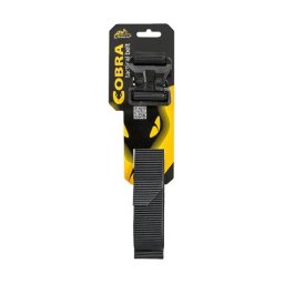 Opasek taktický COBRA FG45 ČERNÝ vel. L
