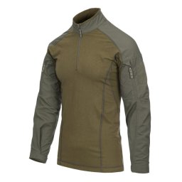 Košile taktická VANGUARD RAL 7013 vel. XS