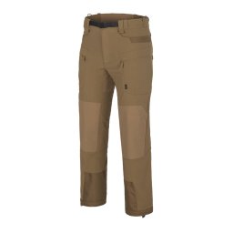 Kalhoty BLIZZARD StormStretch® COYOTE vel. S-R