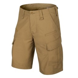 Helikon-Tex kraťasy CPU rip-stop COYOTE vel.XXL