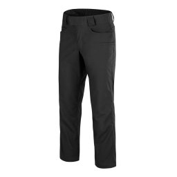 Kalhoty GREYMAN TACTICAL® DuraCanvas® ČERNÉ vel. S-XL