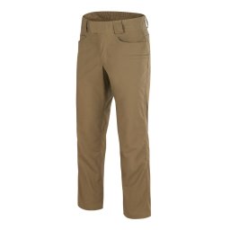 Kalhoty GREYMAN TACTICAL® DuraCanvas® COYOTE vel. L-R