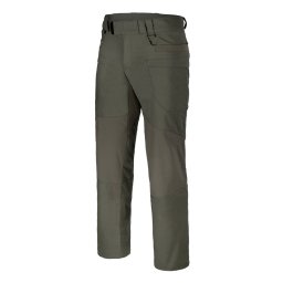 Kalhoty HYBRID TACTICAL TAIGA GREEN vel. S-L