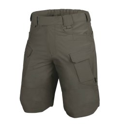 Kraťasy OTS® VersaStretch® Lite TAIGA GREEN vel. S