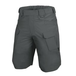 Kraťasy OTS® VersaStretch® Lite ŠEDÉ vel. S