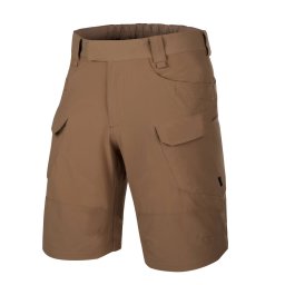 Kraťasy OTS® VersaStretch® Lite MUD BROWN vel. S