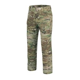 Kalhoty OUTDOOR TACTICAL® softshell MULTICAM® vel. 4XL-XL