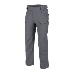 Kalhoty OUTDOOR TACTICAL® softshell SHADOW GREY vel. S-XL