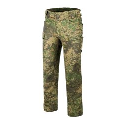 Kalhoty OUTDOOR TACTICAL® softshell PENCOTT® WILDWOOD™ vel. S-R