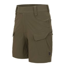 Kraťasy OTUS® VersaStretch® Lite TAIGA GREEN vel. 3XL