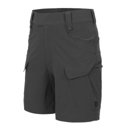 Kraťasy OTUS® VersaStretch® Lite SHADOW GREY vel. 3XL