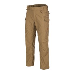 Kalhoty PILGRIM COYOTE vel. 3XL-L