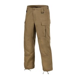 Helikon-Tex kalhoty SFU NEXT rip-stop COYOTE vel.M-L