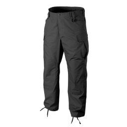 Helikon-Tex kalhoty SFU NEXT ČERNÉ vel.S-L