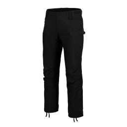 Helikon-Tex kalhoty SFU NEXT MK2 ČERNÉ vel.L-L