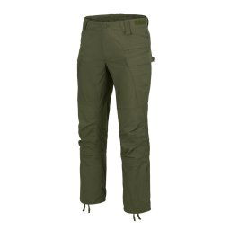 Helikon-Tex kalhoty SFU NEXT MK2 OLIVE GREEN vel.S-R