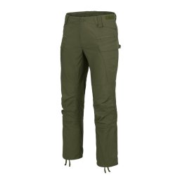 Kalhoty SFU NEXT MK2® OLIVE GREEN vel. S-R