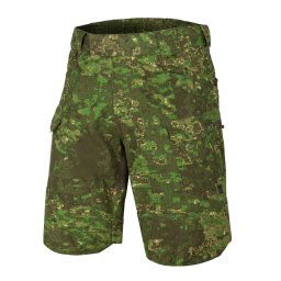 Helikon-Tex kraťasy UTS FLEX 11 NYCO rip-stop PENCOTT WILDWOOD vel.XL