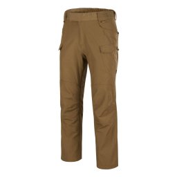 Kalhoty UTP FLEX COYOTE vel. XXL-L