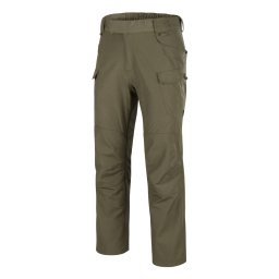 Kalhoty UTP FLEX ADAPTIVE GREEN vel. S-R