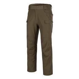 Kalhoty UTP FLEX RAL 7013 vel. S-XL