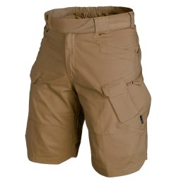 Kraťasy UTS URBAN TACTICAL 11" rip-stop COYOTE vel. M