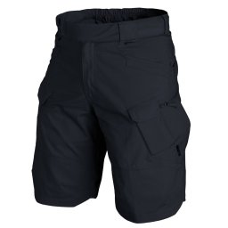 Kraťasy UTS URBAN TACTICAL 11" rip-stop NAVY BLUE vel. S