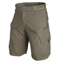 Kraťasy UTS URBAN TACTICAL 11" rip-stop RAL 7013 vel. S