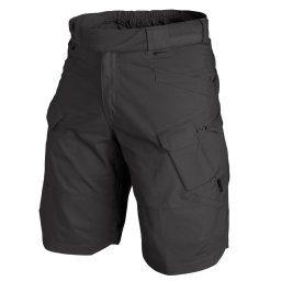 Kraťasy UTS URBAN TACTICAL 11" rip-stop ASH GREY vel. S