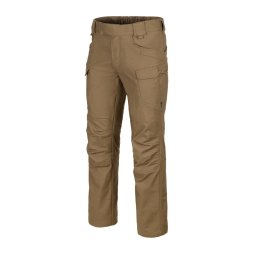 Kalhoty UTP® URBAN TACTICAL COYOTE vel. S-XL