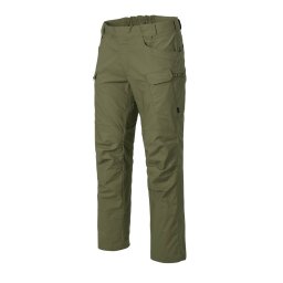 Kalhoty UTP® URBAN TACTICAL OLIVE GREEN rip-stop vel. 3XL-XL