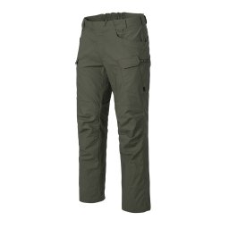 Kalhoty UTP® URBAN TACTICAL rip-stop TAIGA GREEN vel. S-XL