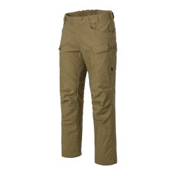 Kalhoty UTP® URBAN TACTICAL rip-stop ADAPTIVE GREEN vel. 3XL-L