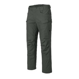 Kalhoty UTP® URBAN TACTICAL rip-stop JUNGLE GREEN vel. S-XL