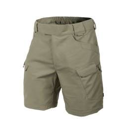 Kraťasy UTS URBAN TACTICAL® krátké 8,5" rip-stop ADAPTIVE GREEN vel. 3XL