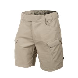 Kraťasy UTS URBAN TACTICAL® krátké 8,5" rip-stop BÉŽOVÉ vel. 3XL