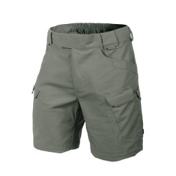 Kraťasy UTS URBAN TACTICAL® krátké 8,5" rip-stop OLIV DRAB vel. 3XL