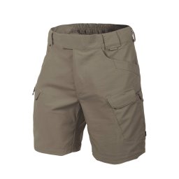 Kraťasy UTS URBAN TACTICAL® krátké 8,5" rip-stop RAL 7013 vel. S