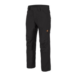 Kalhoty WOODSMAN ASH GREY vel. L-R