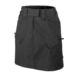 Sukně dámská URBAN TACTICAL rip-stop ČERNÁ vel. 29