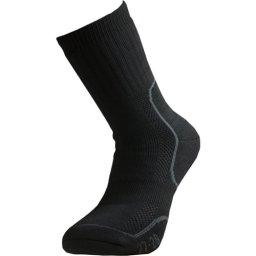 Ponožky BATAC Thermo ČERNÉ vel. EU 39-41