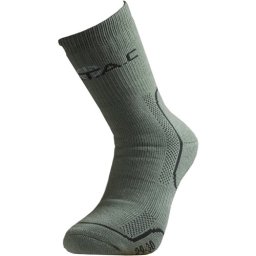 Ponožky BATAC Thermo ZELENÉ vel. EU 39-41
