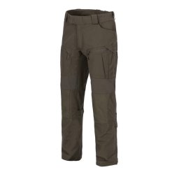 Kalhoty VANGUARD Combat RAL 7013 vel. L-R