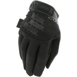 Rukavice MECHANIX PURSUIT D5 ČERNÉ vel. L