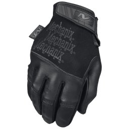 Rukavice MECHANIX RECON ČERNÉ vel. XXL