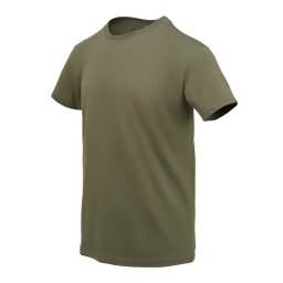 Triko CLASSIC ARMY ZELENÉ vel. L