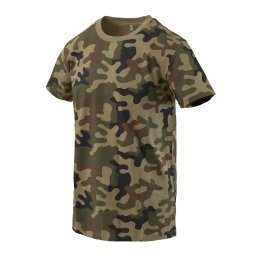 Triko CLASSIC ARMY WOODLAND POLSKÝ vel. XL