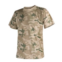 Triko CLASSIC ARMY DESERT POLSKÝ vel. XXL