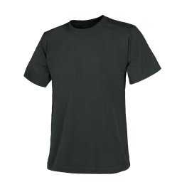 Triko CLASSIC ARMY JUNGLE GREEN vel. S
